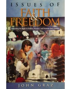 Issues of Faith & Freedom