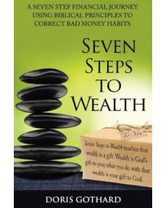 Seven Steps To Wealth