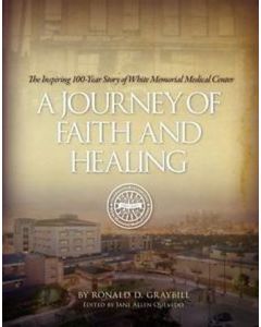 A Journey Of Faith And Healing