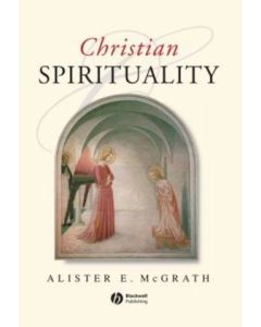 Christian Spirituality PB