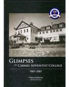 Glimpses Of Carmel Adventist College