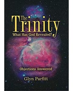 The Trinity: What Has God Revealed