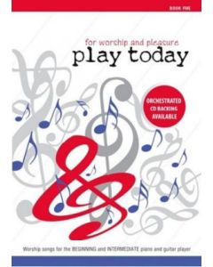 Play Today - Book 5