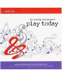 Play Today CD #5