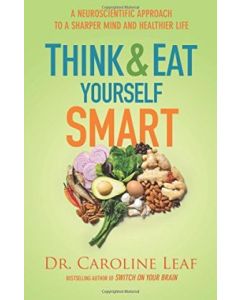 Think and Eat Yourself Smart