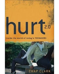 Hurt 2.0: Inside the World of Todays Teenagers PB