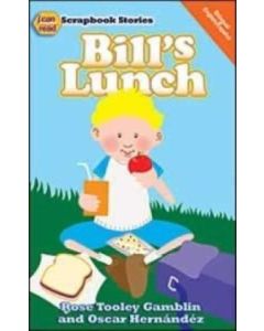 Bill's Lunch 