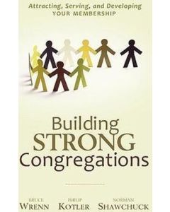 Building Strong Congregations