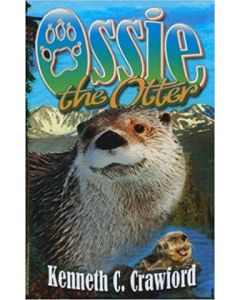 Ossie the Otter