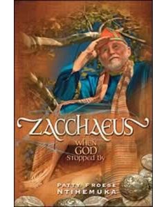 Zacchaeus: When God stopped by