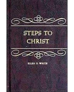 Steps to Christ - Hardcover