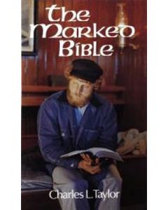 The Marked Bible