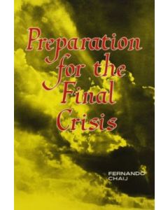 Preparation for the Final Crisis