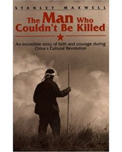 The Man Who Couldn't Be Killed