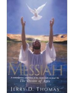 Messiah (The Desire of Ages) Hardcover