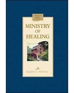 The Ministry of Healing - CHL