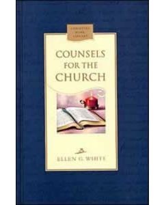 Counsels for the Church - CHL 