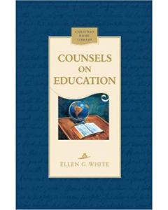 Counsels On Education - CHL