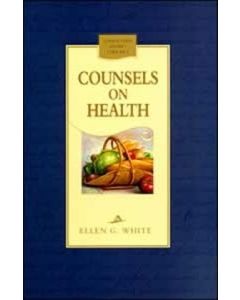 Counsels on Health - CHL