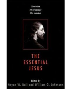 The Essential Jesus