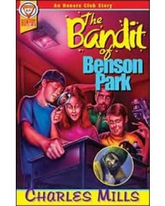 The Bandit of Benson Park