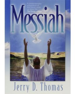 Messiah (The Desire of Ages) Paperback