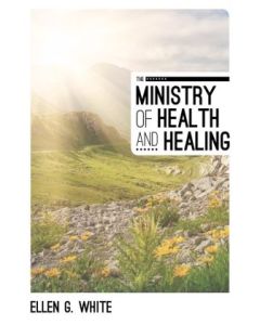 The Ministry of Health and Healing