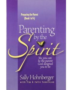 Parenting By the Spirit