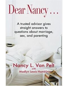 Dear Nancy...