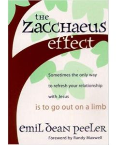 The Zacchaeus Effect