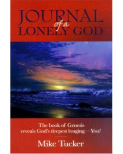 Journal of a Lonely God