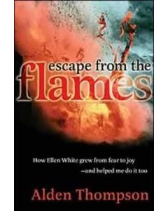 Escape From the Flames