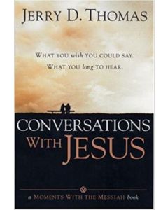 Conversations with Jesus 