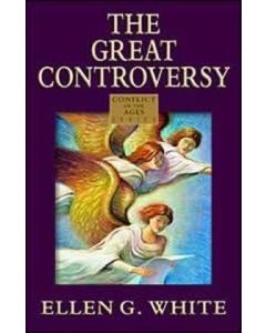 The Great Controversy - Paperback