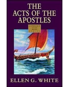 The Acts of the Apostles - Paperback