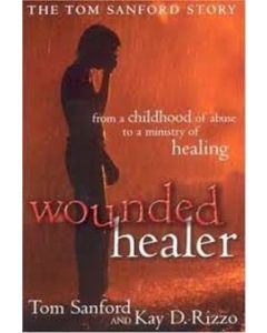 Wounded Healer