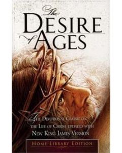 The Desire Of Ages - NKJV 