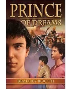 Prince of Dreams - Bradley Booth Bible Adventures