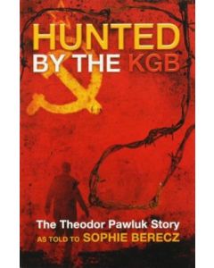 Hunted by the KGB