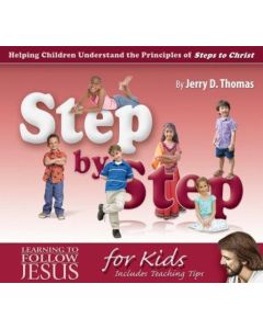 Step by Step - for kids