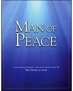 Man of Peace