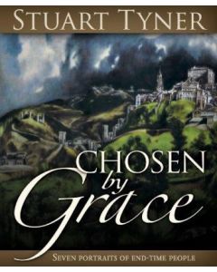 Chosen by Grace 