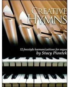 Creative Hymns Songbook