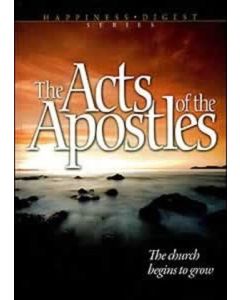 The Acts of the Apostles - ASI sharing edition