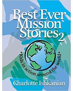 Best Ever Mission Stories II