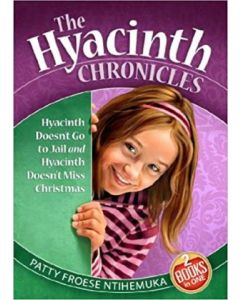 The Hyacinth Chronicles 1 