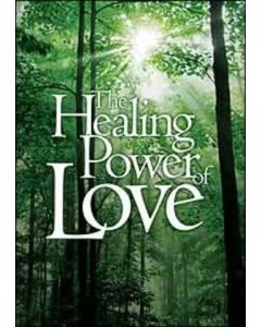 Healing Power of Love 