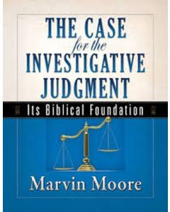 The Case for the Invesigative Judgment