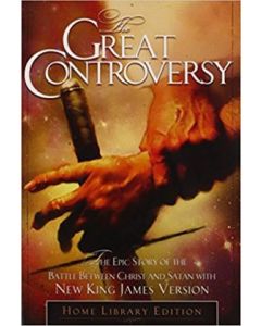 The Great Controversy - NKJV