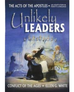 Unlikely Leaders (Acts of the Apostles)